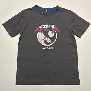 Youth Chubbies Shirt